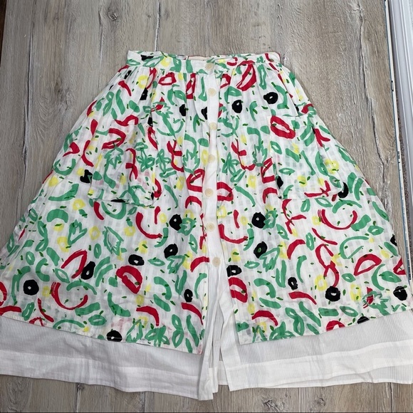 MII Collection Skirt - Picture 11 of 13